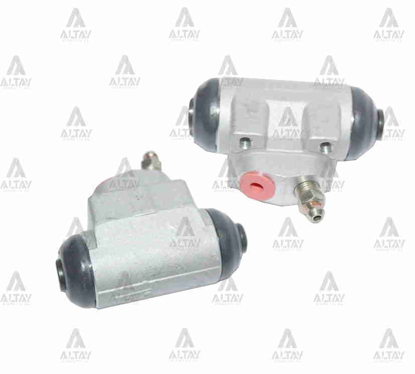 Hyundai H1 Sağ Arka Fren Silindiri H Sağ Alüminyum OEM 58420-44220