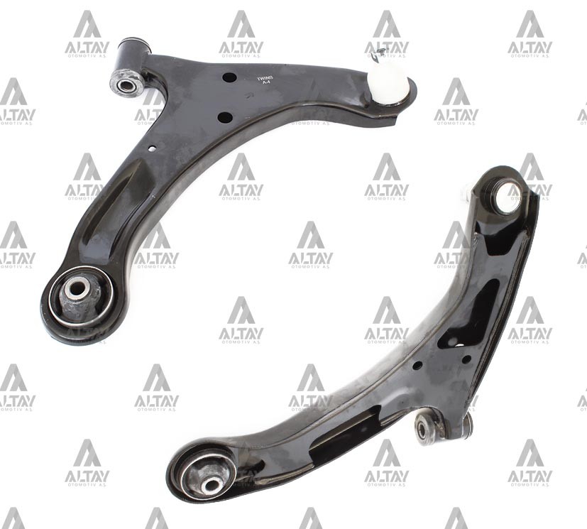 Suzuki Vitara Sağ Salıncak 2006- Alt Rotilli Burçlu Sağ OEM 45201-65J00