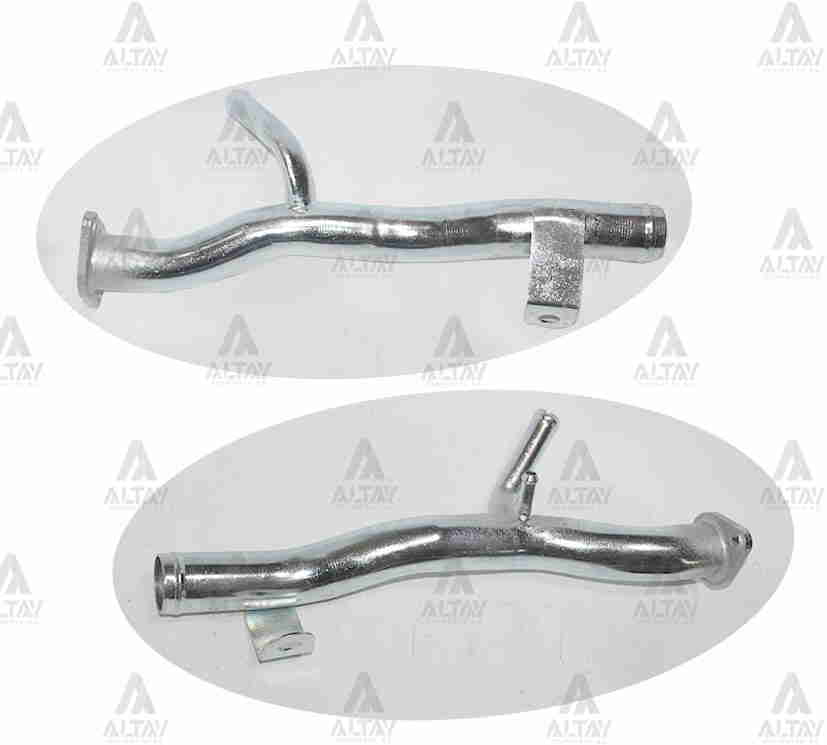 Toyota Corolla Devirdaim Su Borusu . OEM TYT-101-00063
