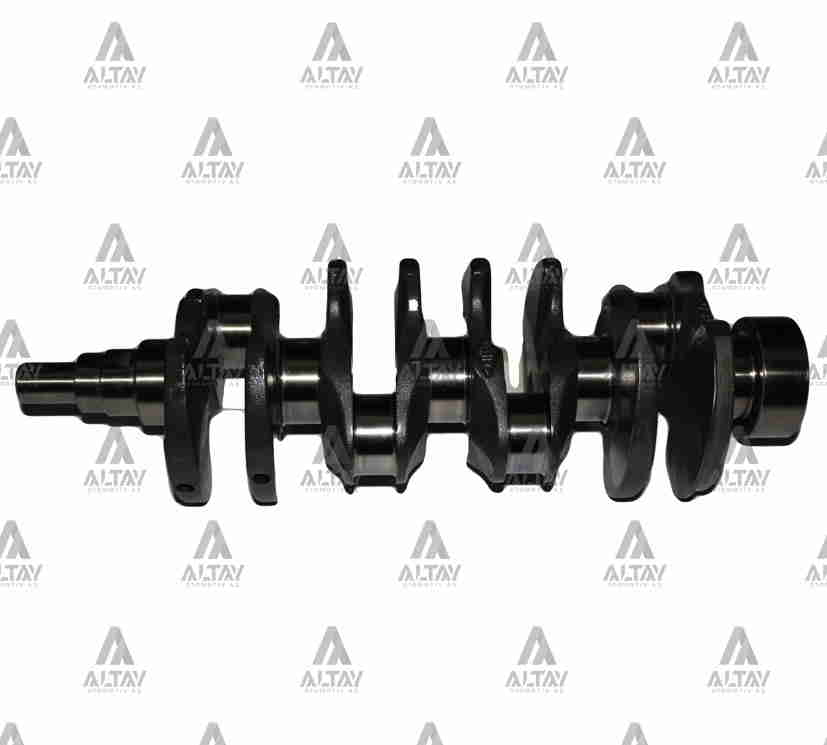 Hyundai Getz Krank Mili 2003-2006 Hyundai Getz Krank Mili 2003-2006