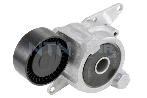 Toyota Avensis V Kayış Gergi Rulmanı 2008-2013 Vantılator Gergısı Dızel OEM 16620-0R010