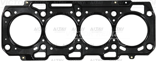 Fiat Bravo Sılındır Kapak Contası