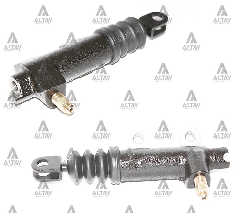 Hyundai Elantra Fren Ana Merkez 2001-2007