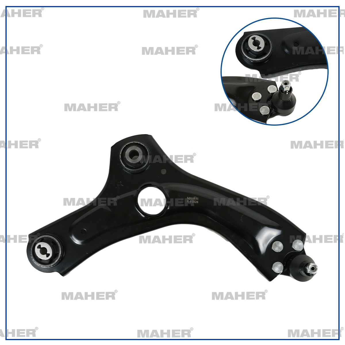 Nissan Juke Sağ Salıncak 2020- OEM 54504-00Q0D Nissan Juke Sağ Salıncak 2020- OEM 54504-00Q0D