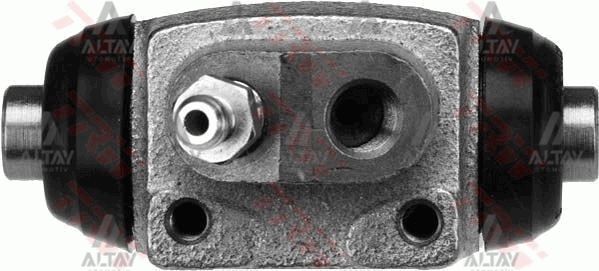 Hyundai Starex Sol Arka Fren Silindiri Sol OEM 58320-4A020 Hyundai Starex Sol Arka Fren Silindiri Sol OEM 58320-4A020