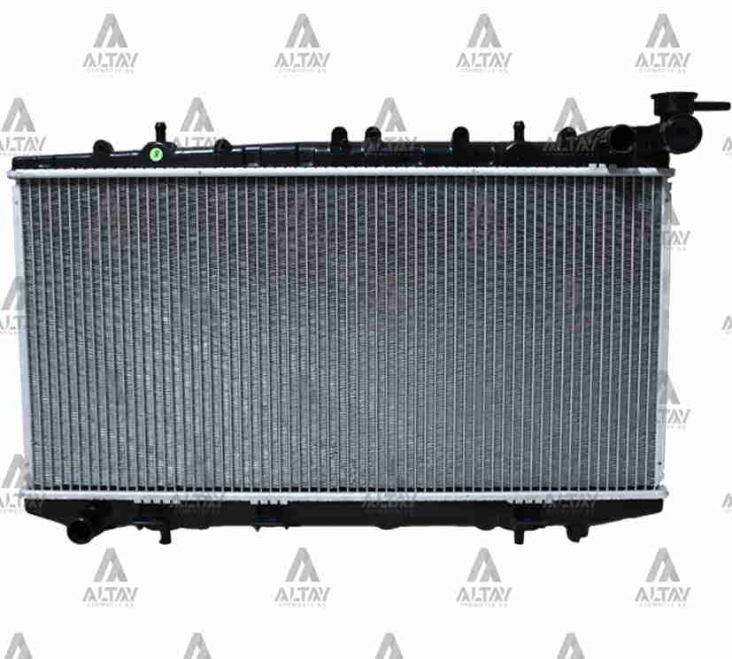Nissan Sunny Su Radyatörü 1990-1995 Radyatör Su M-t Brazıng OEM 21410-62Y00 Nissan Sunny Su Radyatörü 1990-1995 Radyatör Su M-t Brazıng OEM 21410-62Y00
