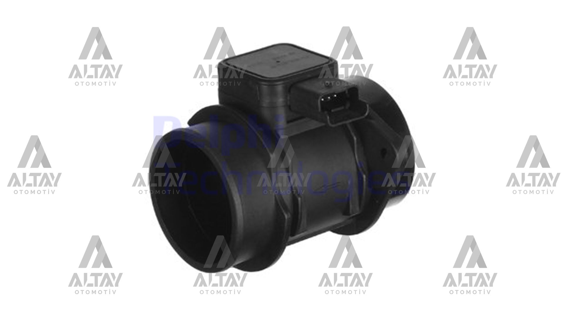 Citroen C3 Sensör Hava Akış OEM 1920GG Citroen C3 Sensör Hava Akış OEM 1920GG