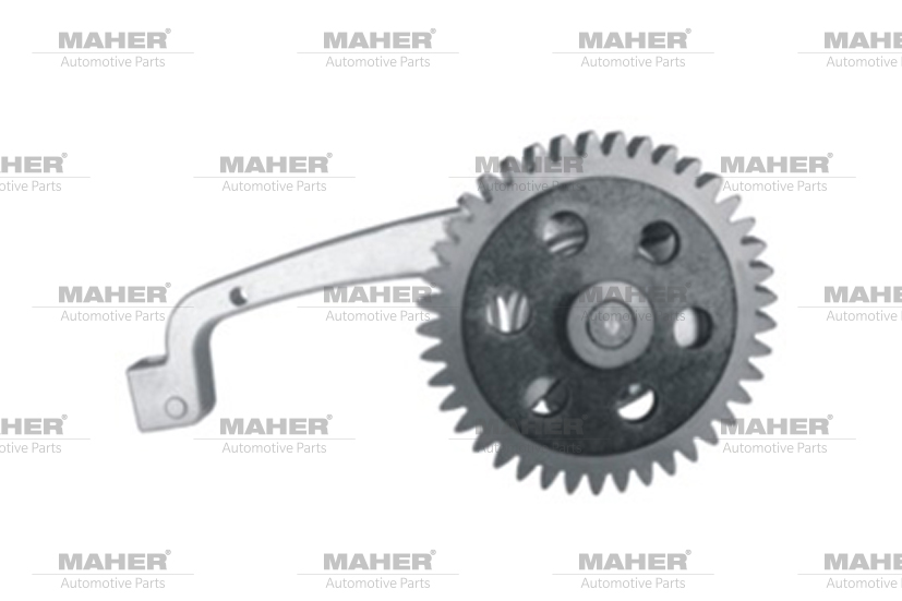 Volkswagen T5 Yağ Pompa OEM 070115103A Volkswagen T5 Yağ Pompa OEM 070115103A