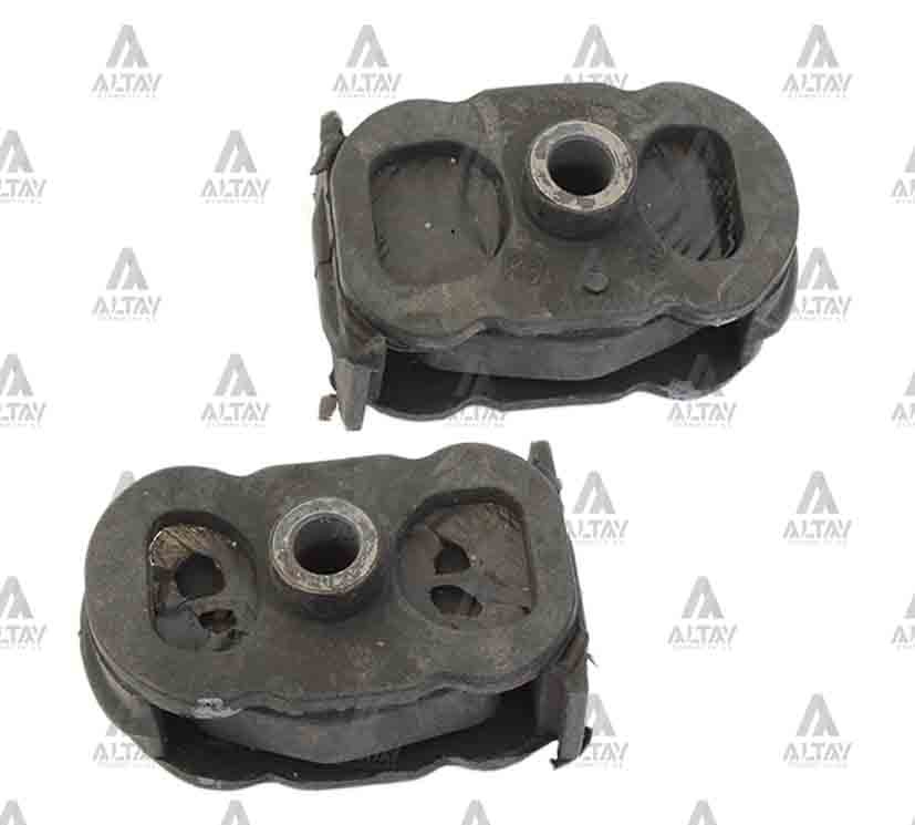 Nissan Primera Ön Motor Takozu 1997-2000 Takoz .6cc Ön OEM 11271-70J01