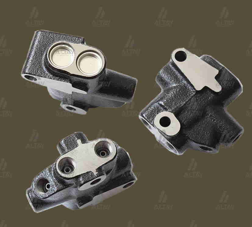FREN LİMİTÖRÜ [LCR VALF] COROLLA AE100/EE100 91-