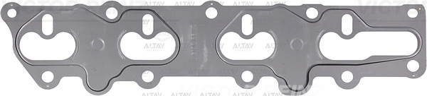 Opel Vectra Egzoz Manifold Contası