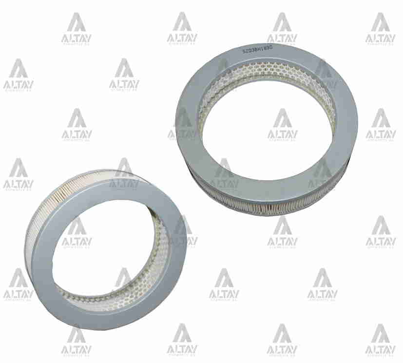 Suzuki Alto Hava Filtresi OEM 13780-78100