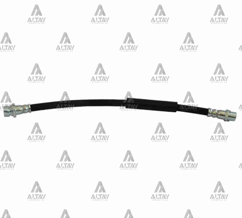 Mazda 2 Arka Hortum Fren (3504-3810) OEM D3504-3810C