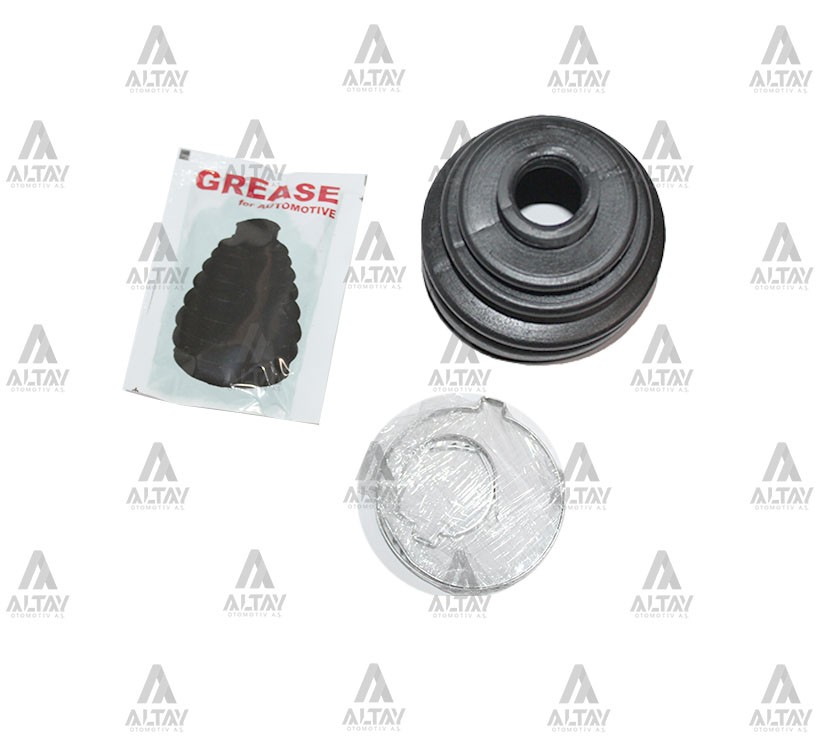 Suzuki Alto İç Dış Aks Körüğü Aks Takım İç-dış OEM BK-SK-026 Suzuki Alto İç Dış Aks Körüğü Aks Takım İç-dış OEM BK-SK-026