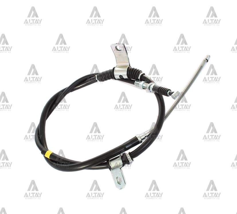 Hyundai Starex Sağ Arka Fren Teli 2002-2008