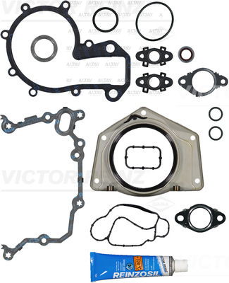 Opel Zafira Takım Conta A OEM 08-10030-01 Opel Zafira Takım Conta A OEM 08-10030-01