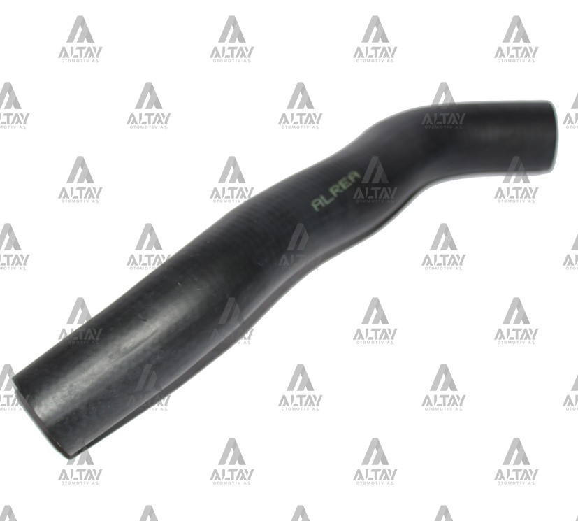 Hyundai Getz Radyatör Hortumu 2003-2005 Hortum Üst Dizel OEM 25411-1C300