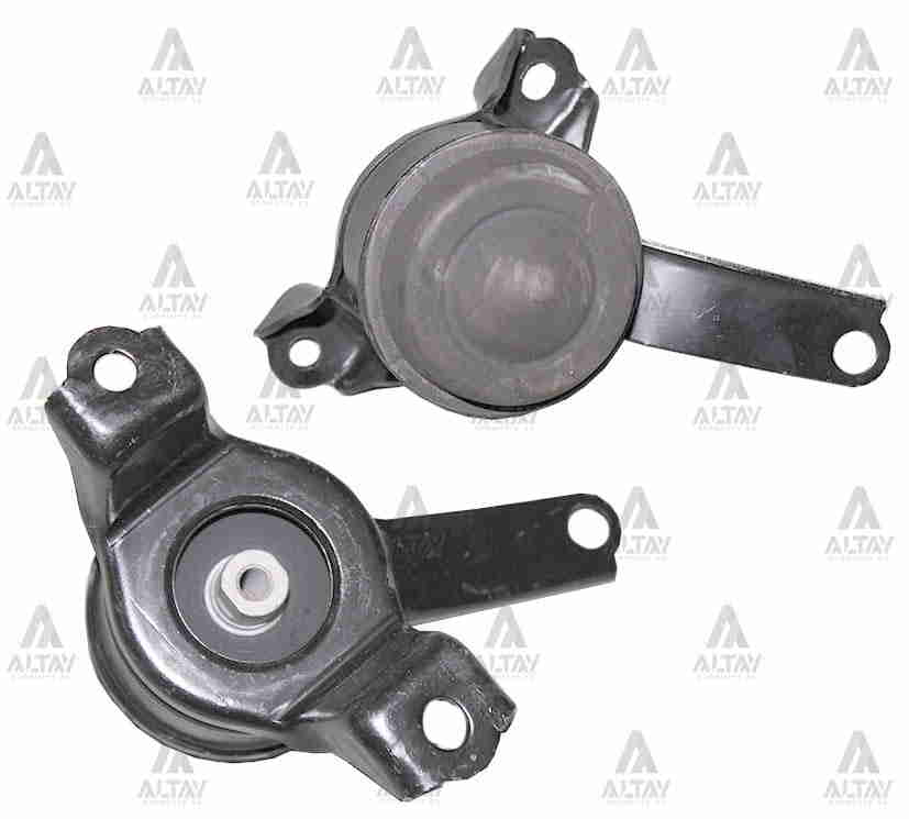 Toyota Avensis Sağ Motor Takozu Takoz OEM 12305-74190