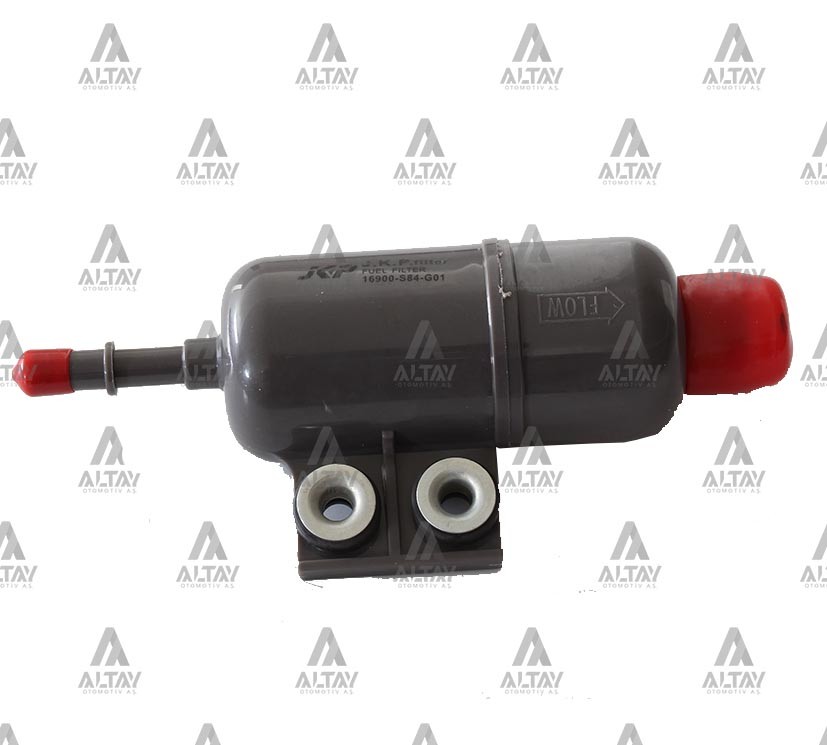 Honda Accord Yakıt Filtresi 1998-2002 . OEM 16900-S84-G01
