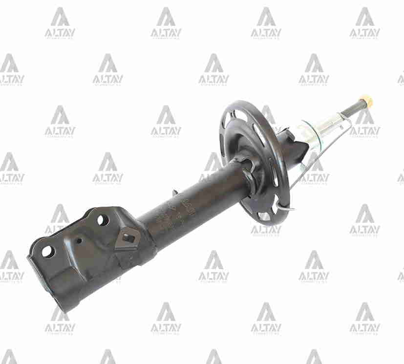 Honda Jazz Sol Ön Amortisör 2002-2008 OEM 333411