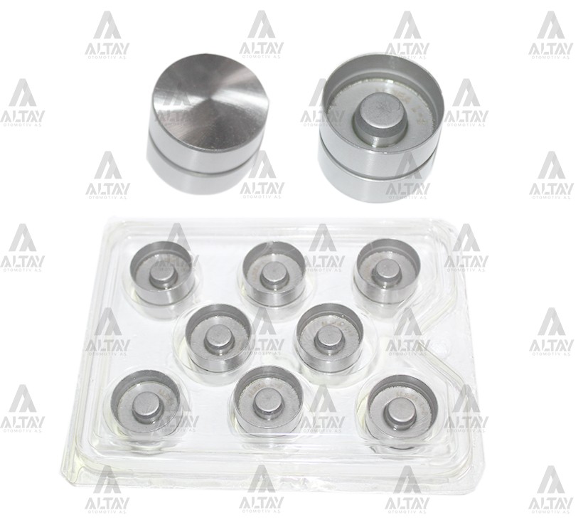 Mazda 626 Lifter Supap Ayarlayıcı OEM FS12-12-101 Mazda 626 Lifter Supap Ayarlayıcı OEM FS12-12-101