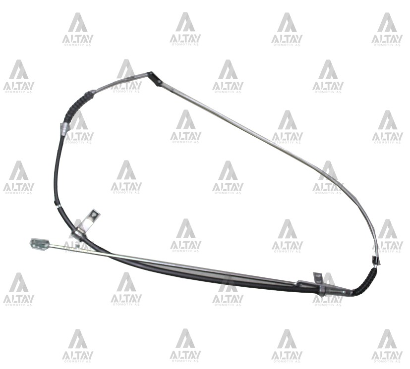 KIA Pregio Arka Fren Teli 1997-2005 Tel El OEM 0K72A-44-410D KIA Pregio Arka Fren Teli 1997-2005 Tel El OEM 0K72A-44-410D