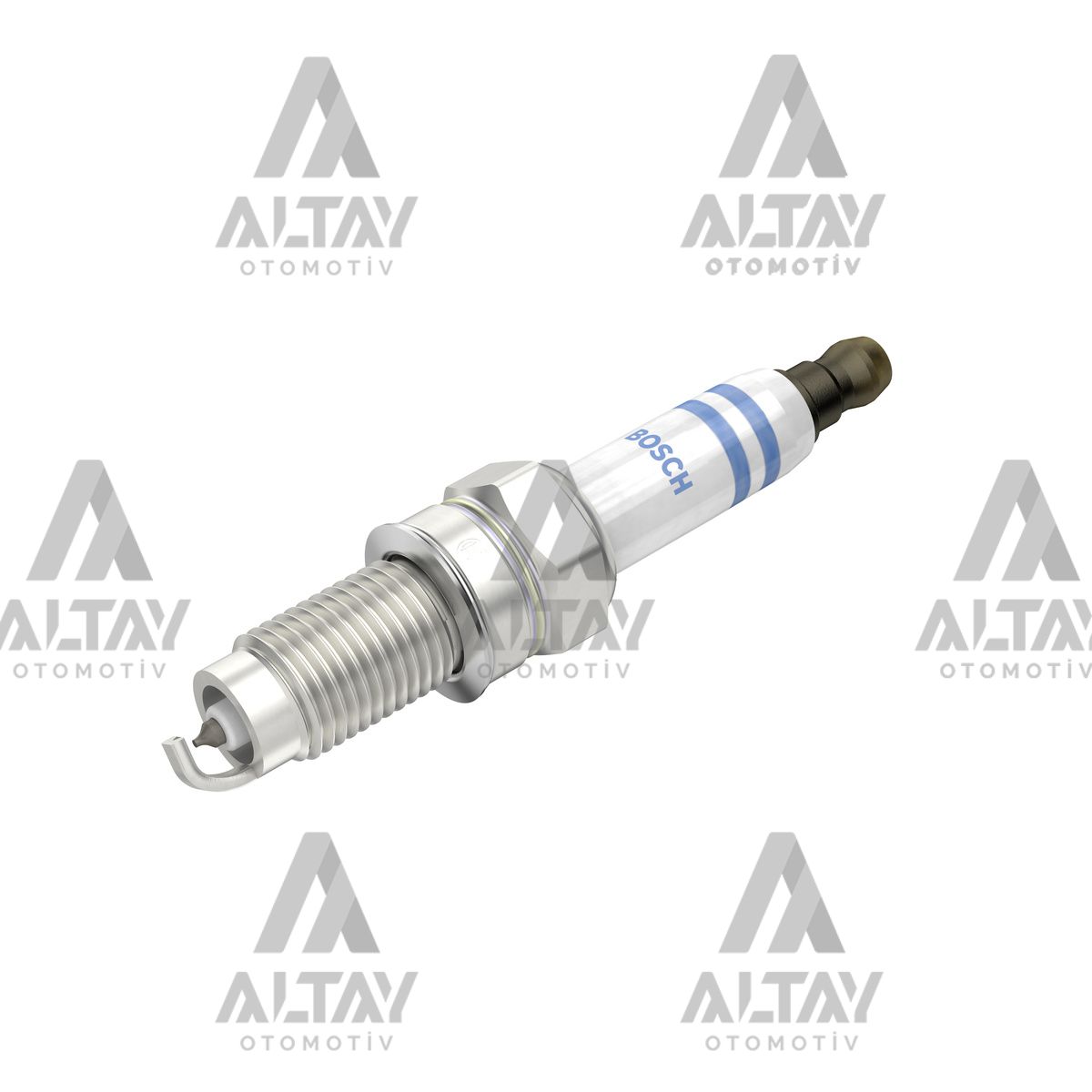 Volkswagen Touareg Atesleme Bujısı . Rezıstanslı Yr7lpp332w OEM 101905606 Volkswagen Touareg Atesleme Bujısı . Rezıstanslı Yr7lpp332w OEM 101905606