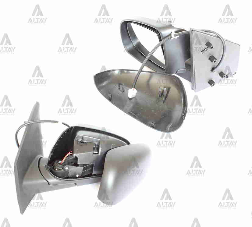 Nissan Note Sol Dış Dikiz Aynası 2006-2014 Ayna Dış Elektrikli Isıtmalı Sol OEM 96302-BH00B Nissan Note Sol Dış Dikiz Aynası 2006-2014 Ayna Dış Elektrikli Isıtmalı Sol OEM 96302-BH00B