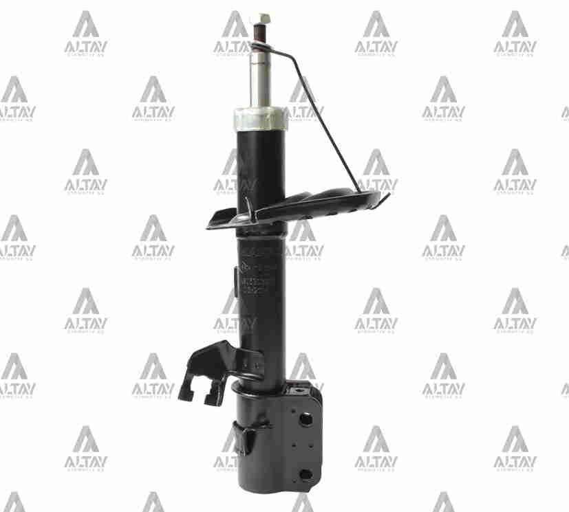 Nissan Micra Sol Ön Amortisör 2003-2010 Gazlı Ön Sol OEM 333722