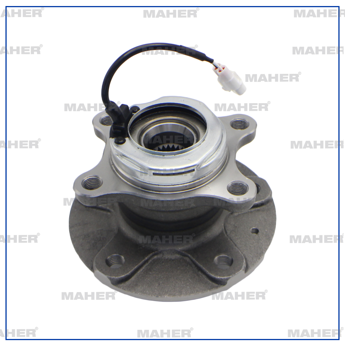 Suzuki SX4 Sağ Arka Porya ve Teker Poryası OEM 43402-61MR0