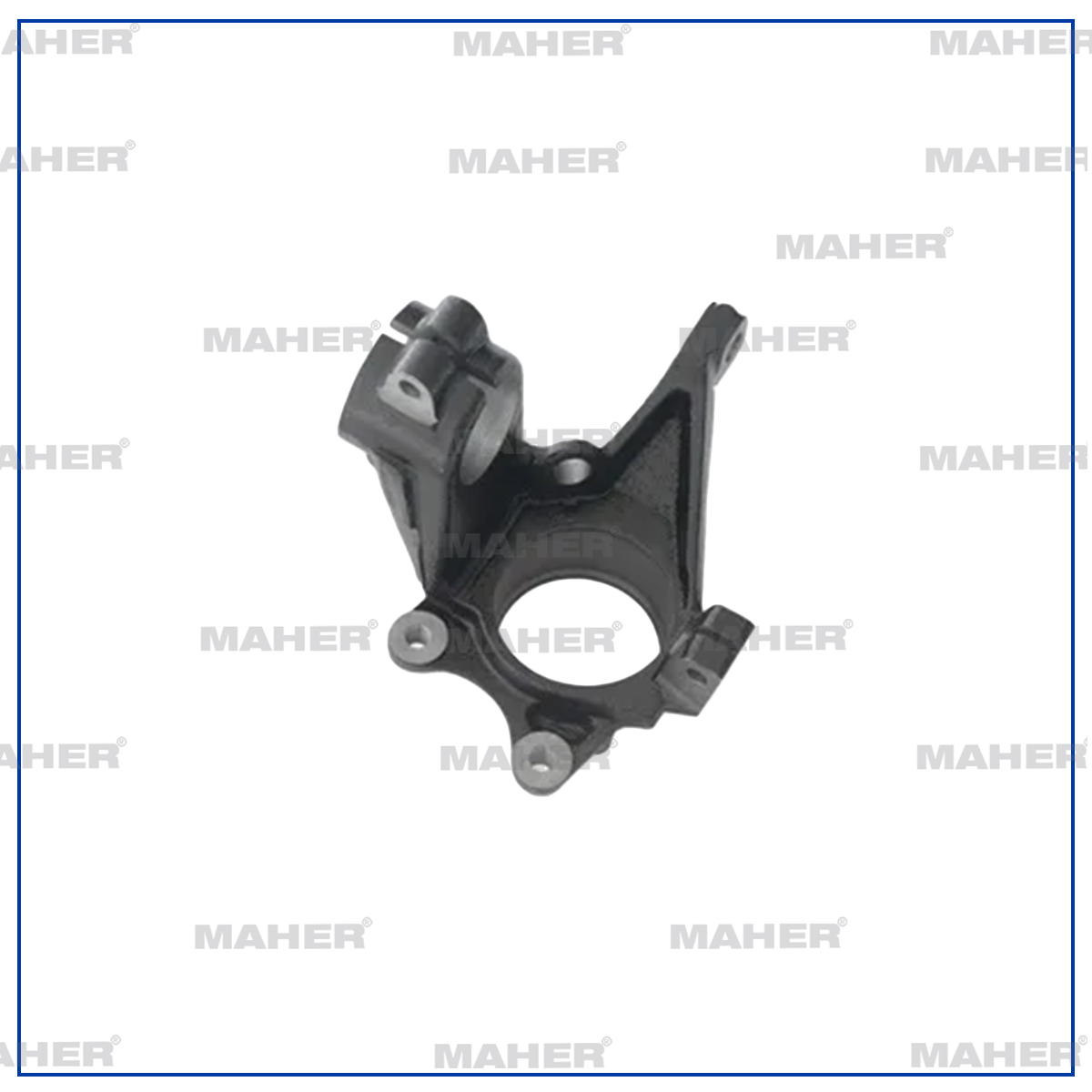 Citroen Berlingo Sağ Ön Aks Taşıyıcı OEM 364754 Citroen Berlingo Sağ Ön Aks Taşıyıcı OEM 364754