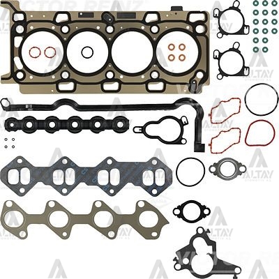 Renault Trafic Motor 2006-2014