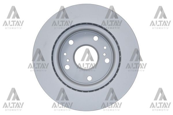Suzuki SX4 Ön Fren Dıskı . - . Benz. Dızel OEM 5531161M00