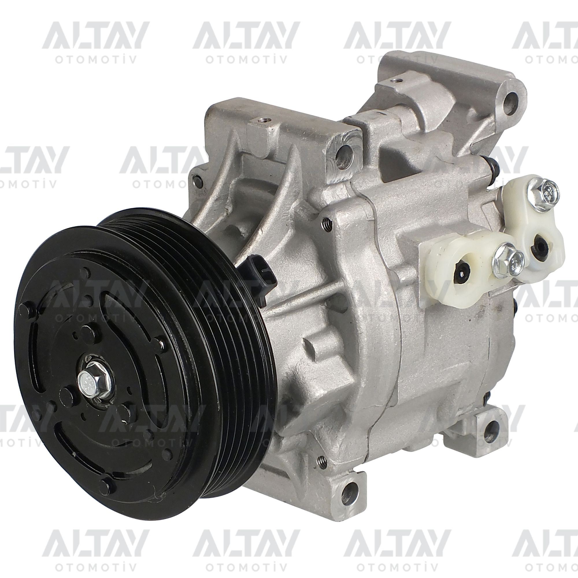 Fiat 500 Klima Kompresörü Kompresoru OEM 51746931 Fiat 500 Klima Kompresörü Kompresoru OEM 51746931