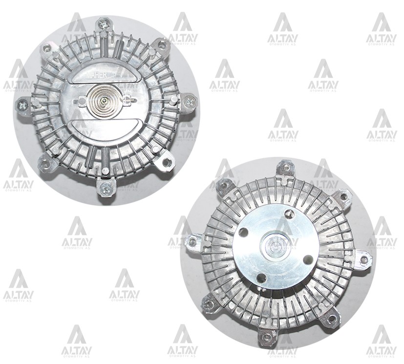 Hyundai Starex Hararet Müşürü 2002-2008 Fan Termiği OEM 25237-4A100 Hyundai Starex Hararet Müşürü 2002-2008 Fan Termiği OEM 25237-4A100
