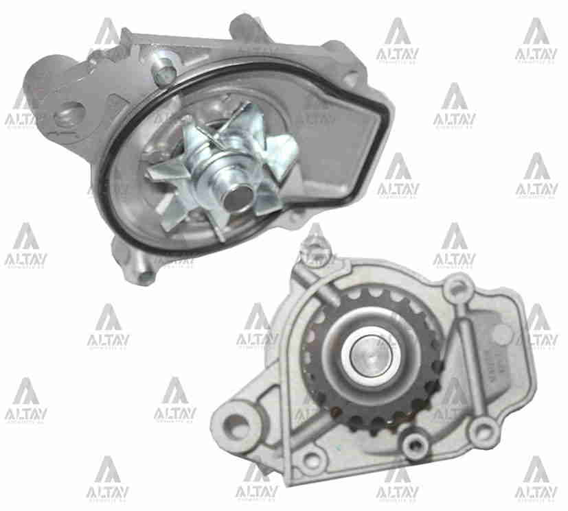 Honda Civic Devirdaim Su Pompası 1990-1995