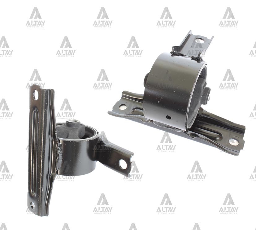 Mitsubishi Lancer Sağ Motor Takozu 2008-