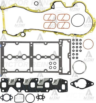 Opel Combo Takım Conta OEM 6606041