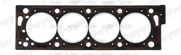 Peugeot 406 Silindir Kapak Contası OEM 0209Q3
