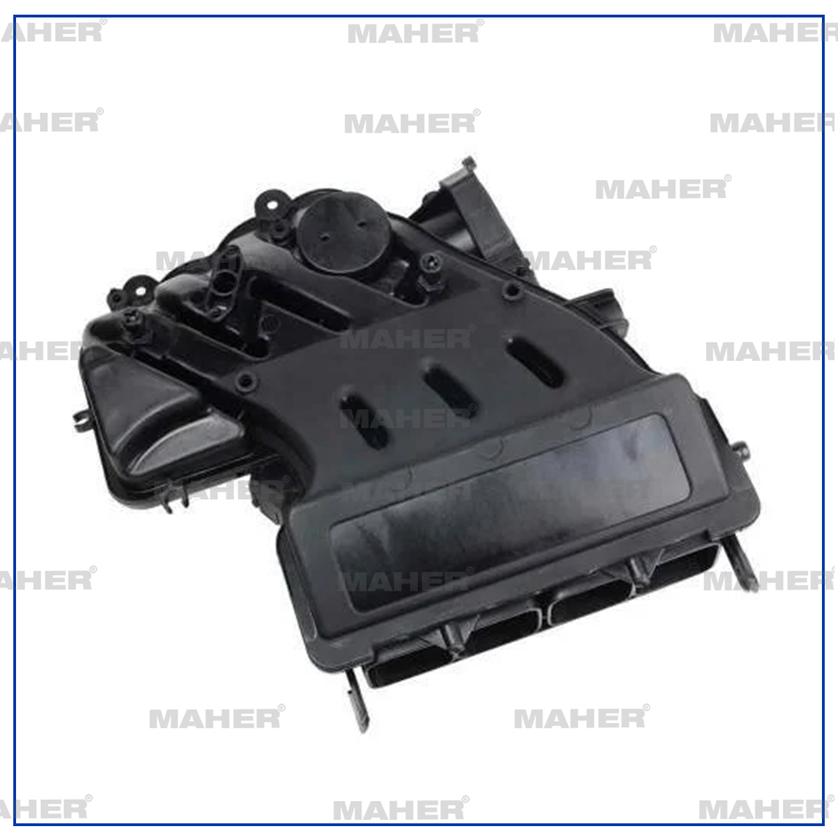 Volkswagen Touran Manıfold Emme Golf5 OEM 06A133206BD Volkswagen Touran Manıfold Emme Golf5 OEM 06A133206BD