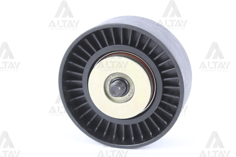 Fiat Ducato V Kayış Gergi Rulmanı Vantilatör Gergisi Ford OEM 95WF19A216AC Fiat Ducato V Kayış Gergi Rulmanı Vantilatör Gergisi Ford OEM 95WF19A216AC