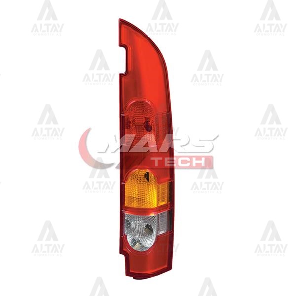 Renault Kangoo Sağ Aydınlatma 2003-2007 Renault Kangoo Sağ Aydınlatma 2003-2007