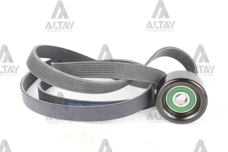 Hyundai H1 Triger Seti 2008-2011 Vantilatör Gergi H OEM GKHY026