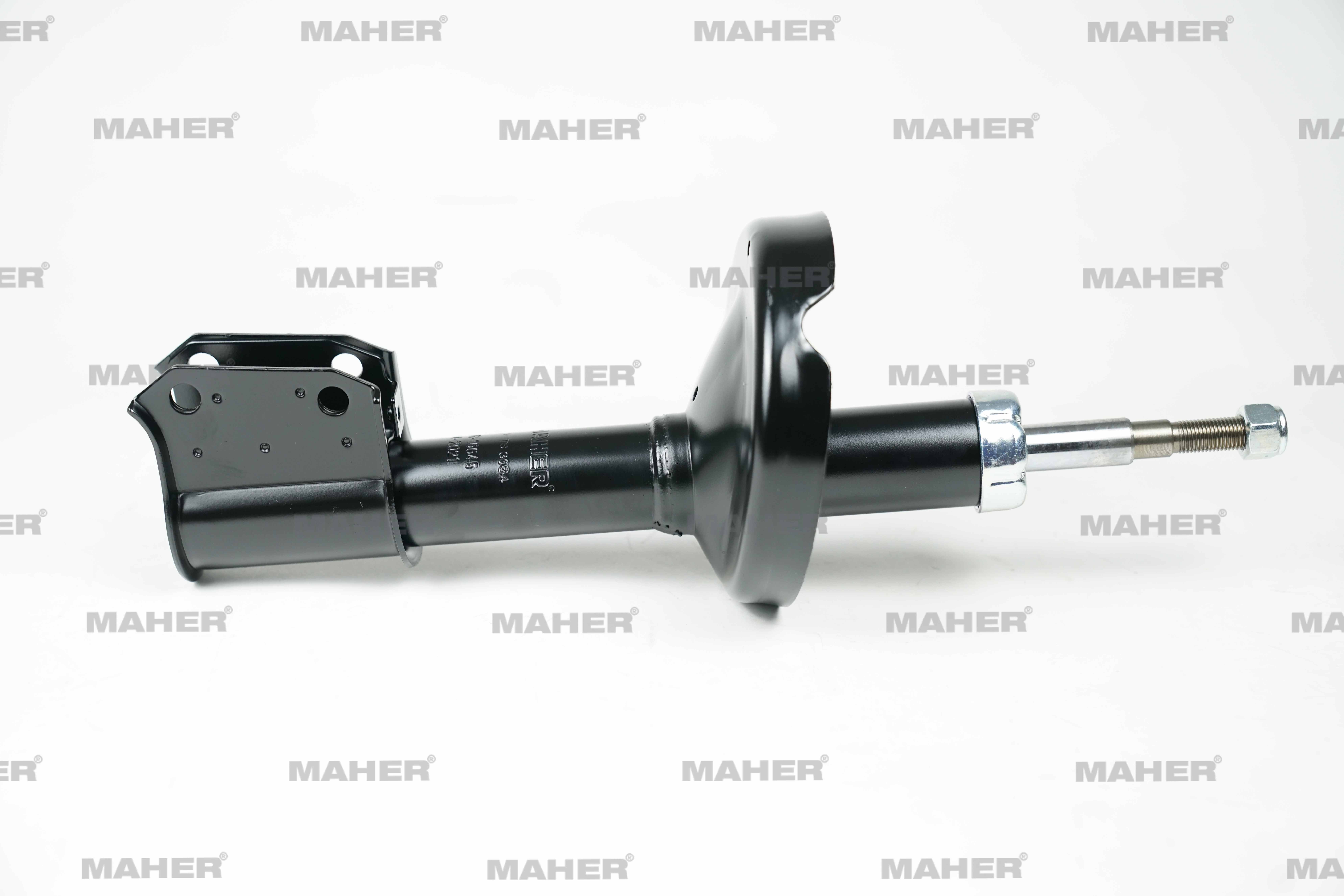 Renault Clio Ön Amortisör Iı OEM 7700428115