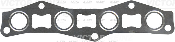 Toyota Yaris Egzoz Manifold Contası . OEM 71-34191-00 Toyota Yaris Egzoz Manifold Contası . OEM 71-34191-00