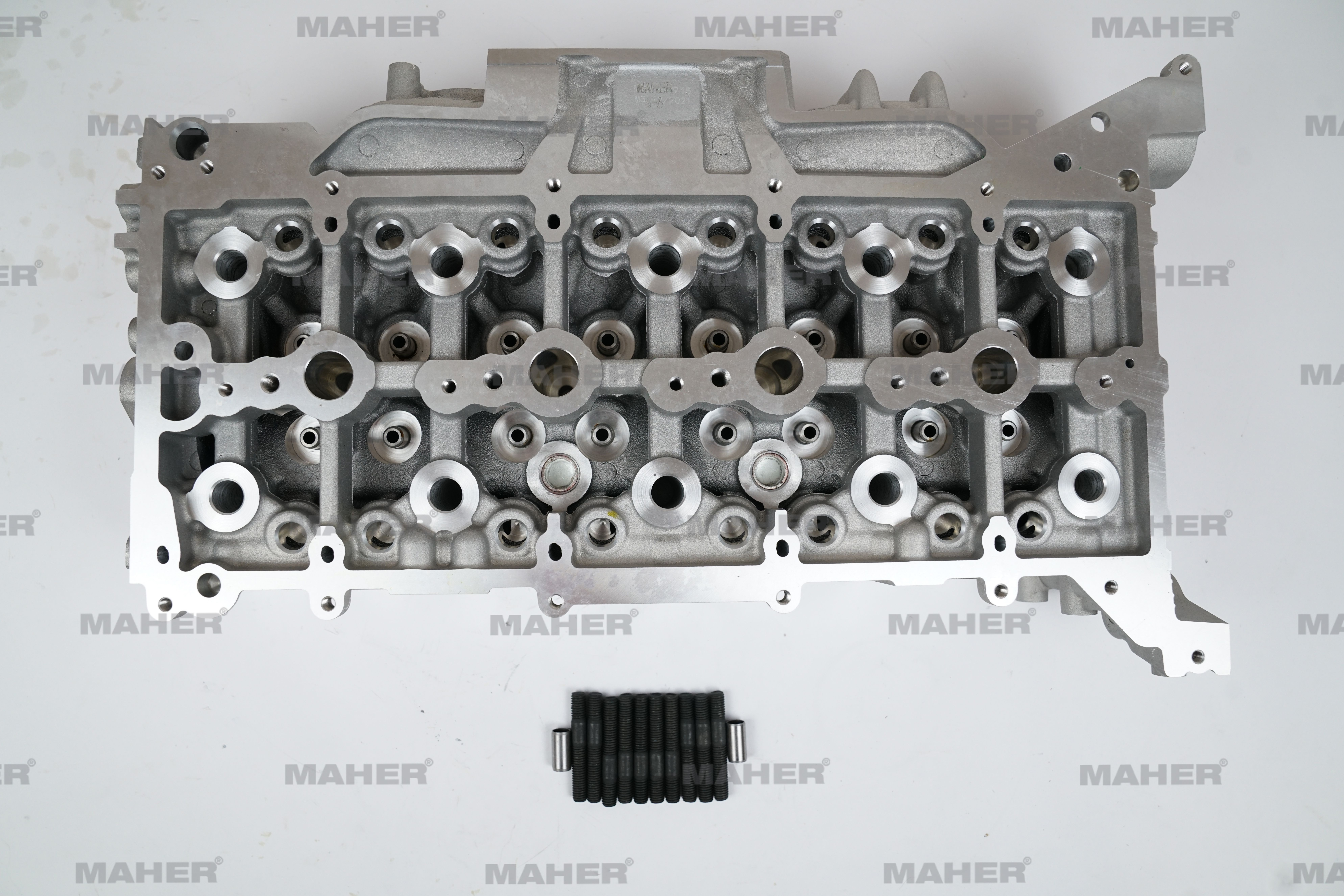 Ford Transit Silindir Kapağı Transıt OEM HG9Q6C032AA
