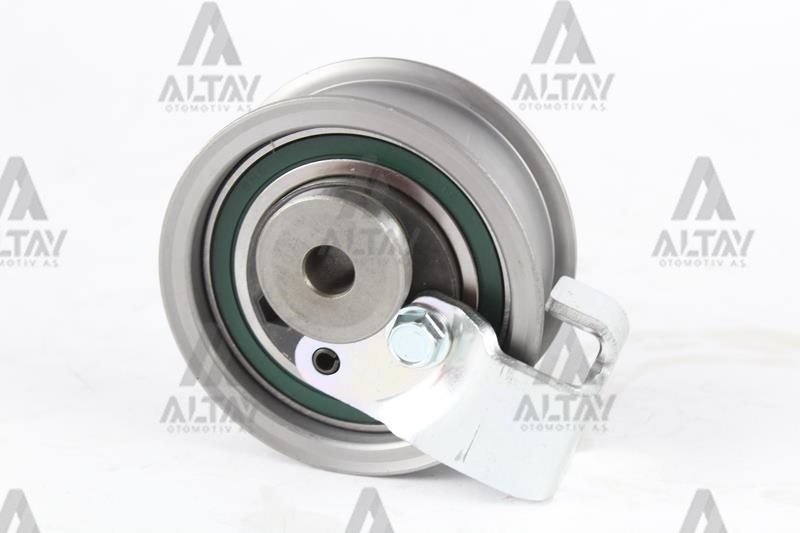 Volkswagen Passat V Kayış Gergi Rulmanı OEM 058109243E Volkswagen Passat V Kayış Gergi Rulmanı OEM 058109243E