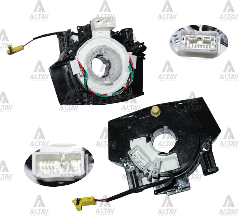 Nissan Navara Elektrik 2006-2007 Nissan Navara Elektrik 2006-2007