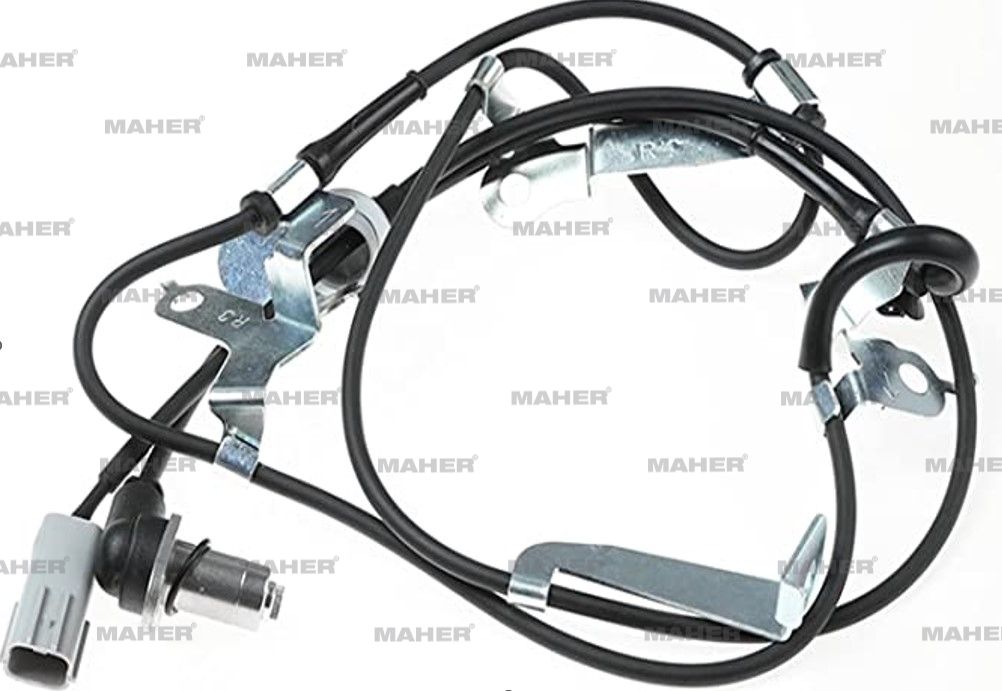 Mazda BT-50 Sağ Ön Sensör Abs B Ön Sağ (1953-1943) OEM UM53-43-70XA Mazda BT-50 Sağ Ön Sensör Abs B Ön Sağ (1953-1943) OEM UM53-43-70XA