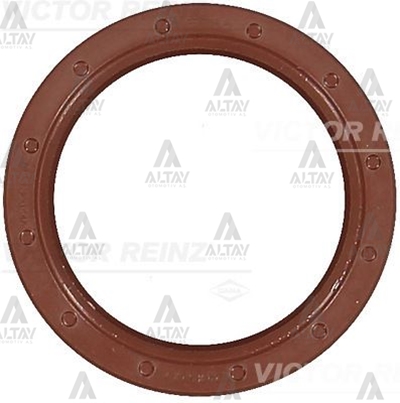 Fiat Fiorino Ön Şanzıman Keçesi OEM 55186757
